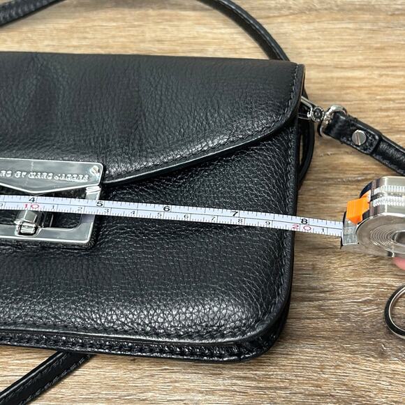 Marc By Marc Jacobs Bianca Jane Crossbody Bag - Picture 7 of 9